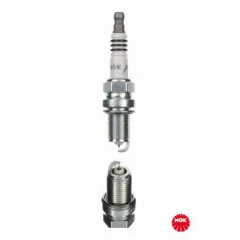 Bougie d'allumage NGK 5690