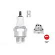 Bougie d'allumage NGK 5728 - Visuel 2