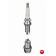 Bougie d'allumage NGK 5742 - Visuel 1