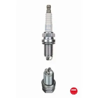 Bougie d'allumage NGK 5742