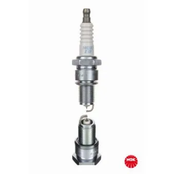 Bougie d'allumage NGK 5743