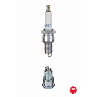 Bougie d'allumage NGK 5760
