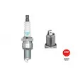 Bougie d'allumage NGK 5760 - Visuel 2
