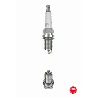 Bougie d'allumage NGK 5768