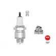 Bougie d'allumage NGK 5798 - Visuel 2