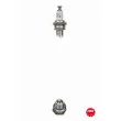 Bougie d'allumage NGK 5812 - Visuel 1
