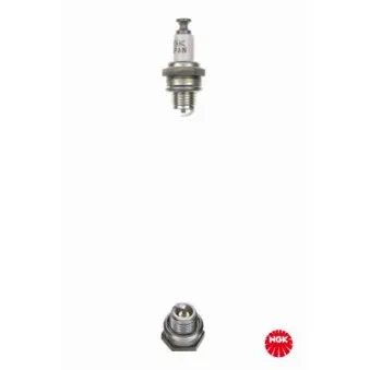 Bougie d'allumage NGK 5812