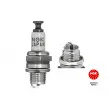 Bougie d'allumage NGK 5812 - Visuel 2