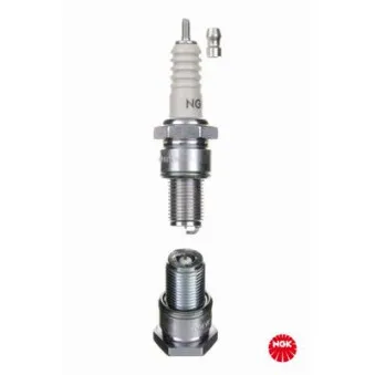 Bougie d'allumage NGK 5827