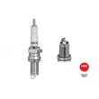 Bougie d'allumage NGK 5829 - Visuel 2