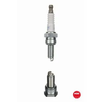 Bougie d'allumage NGK 5851