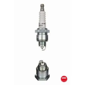 Bougie d'allumage NGK 5858