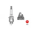 Bougie d'allumage NGK 5858 - Visuel 2