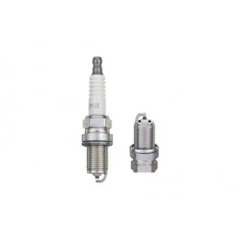 Bougie d'allumage NGK 5860