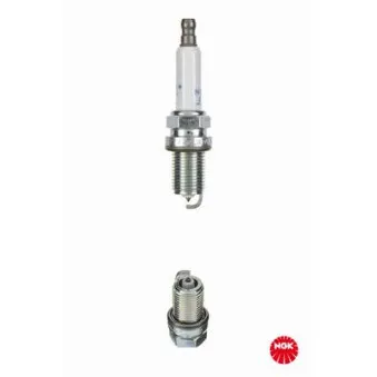 Bougie d'allumage NGK 5874