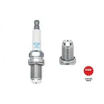 Bougie d'allumage NGK 5881
