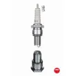 Bougie d'allumage NGK 5927 - Visuel 1
