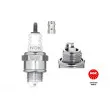 Bougie d'allumage NGK 5928 - Visuel 2