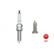 Bougie d'allumage NGK 5946 - Visuel 2
