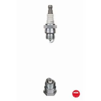 Bougie d'allumage NGK 5950