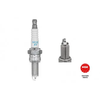 Bougie d'allumage NGK 5958