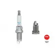 Bougie d'allumage NGK 5960 - Visuel 2