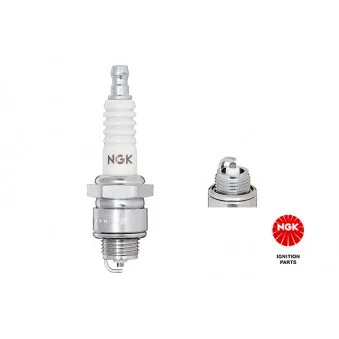 Bougie d'allumage NGK 5961