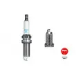 Bougie d'allumage NGK 5987 - Visuel 2