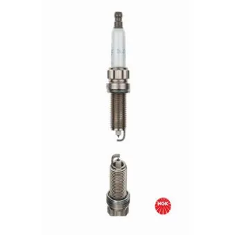 Bougie d'allumage NGK 5992