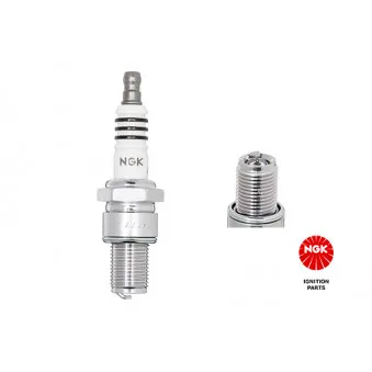 Bougie d'allumage NGK 6014