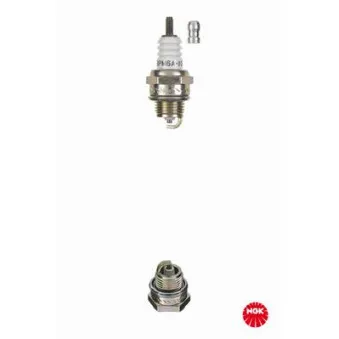 Bougie d'allumage NGK 6026