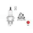 Bougie d'allumage NGK 6026 - Visuel 2