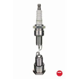 Bougie d'allumage NGK 6029