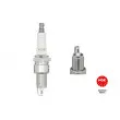 Bougie d'allumage NGK 6029 - Visuel 2