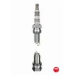 Bougie d'allumage NGK 6046 - Visuel 1