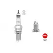 Bougie d'allumage NGK 6046 - Visuel 2