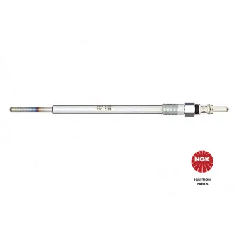Bougie de préchauffage NGK 6092