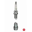 Bougie d'allumage NGK 6097 - Visuel 1