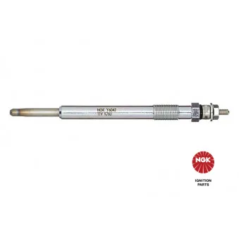 Bougie de préchauffage NGK 6157