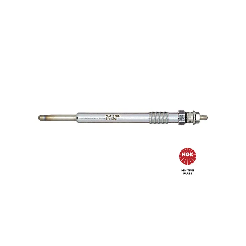 Bougie de préchauffage NGK 6157