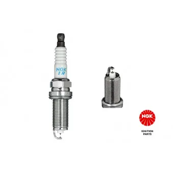 Bougie d'allumage NGK 6176