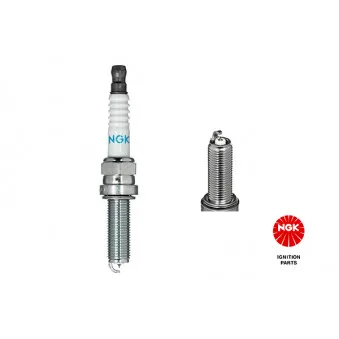 Bougie d'allumage NGK 6213