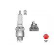 Bougie d'allumage NGK 6221 - Visuel 2