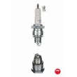 Bougie d'allumage NGK 6222 - Visuel 1