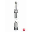 Bougie d'allumage NGK 6240 - Visuel 1