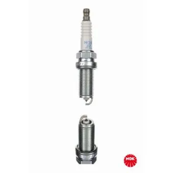 Bougie d'allumage NGK 6240