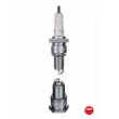 Bougie d'allumage NGK 6248 - Visuel 1
