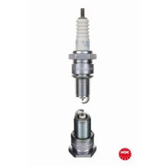 Bougie d'allumage NGK 6248