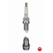 Bougie d'allumage NGK 6256 - Visuel 1