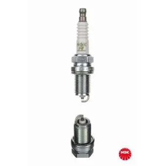 Bougie d'allumage NGK 6256